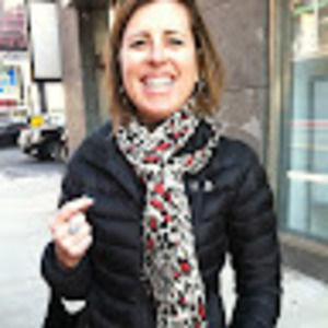 Meet your Posher, Cynthia